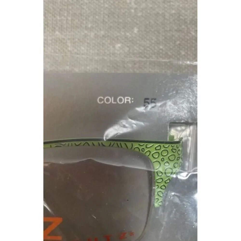 dutz eyeglass frames DZ432‎ 52-18-135 Color 55